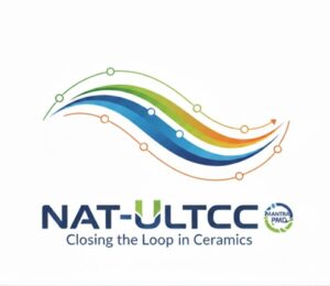 Logo NAT-ULTCC. Bildrechte: Fraunhofer IKTS